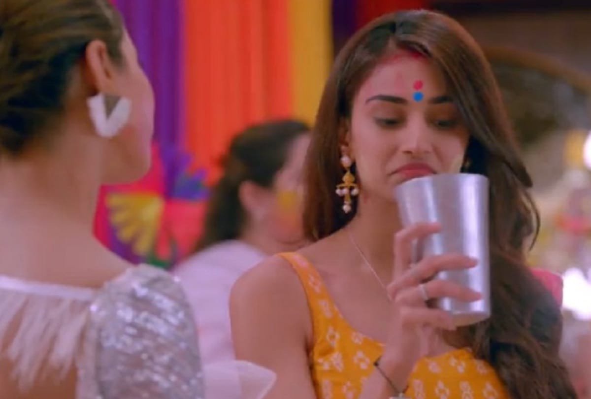Kasautii Zindagii Kay 2 Prerna revealed about her pregnancy to Anurag Basu