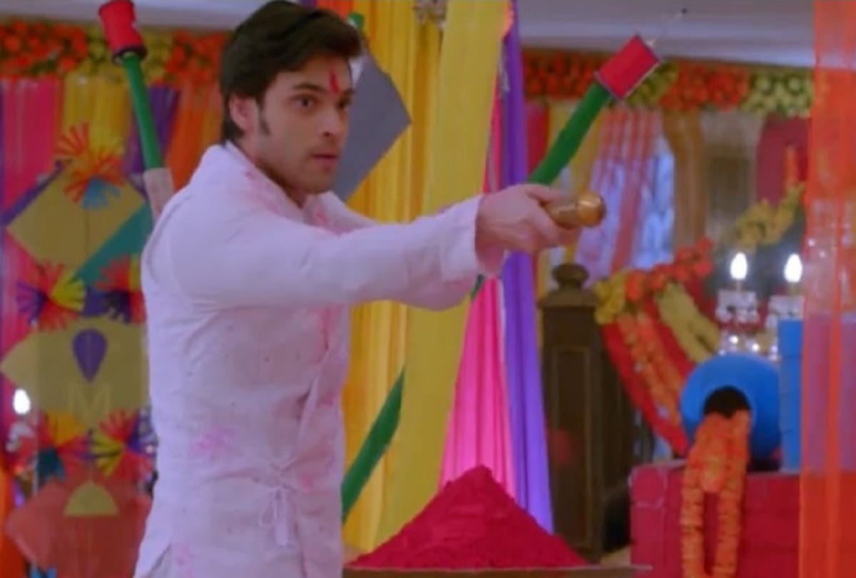 Kasautii Zindagii Kay 2 Prerna revealed about her pregnancy to Anurag Basu