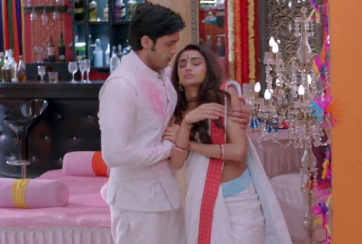 Kasautii Zindagii Kay 2 Prerna revealed about her pregnancy to Anurag Basu
