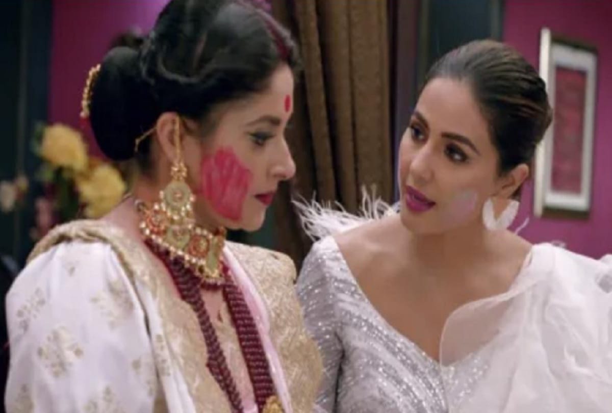 Kasautii Zindagii Kay 2 Prerna revealed about her pregnancy to Anurag Basu