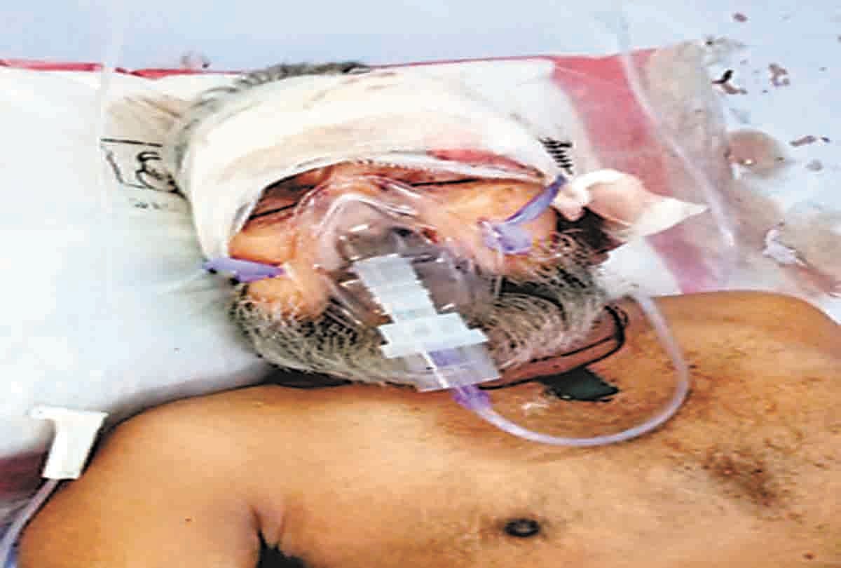 13 injured in vehicle raid