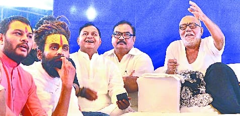 ‘दिल से साबित करो कि जिंदा हो, सांस लेना कोई सबूत नहीं है’