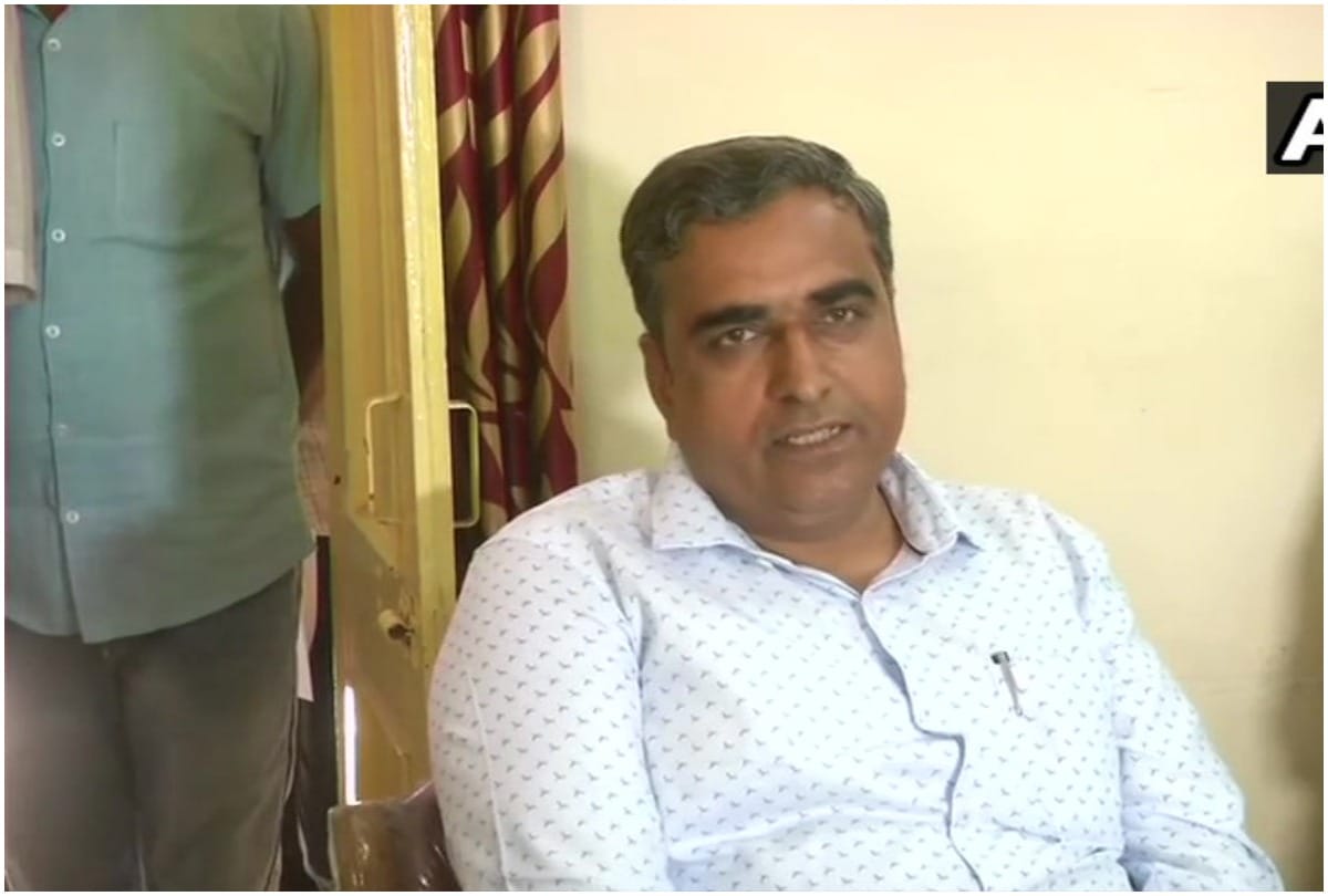 Balakot air strike: Rajasthan minister raises questions, asks where are bodies?