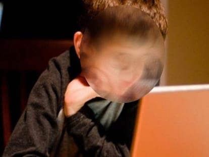 mobile and internet are creating problems for children