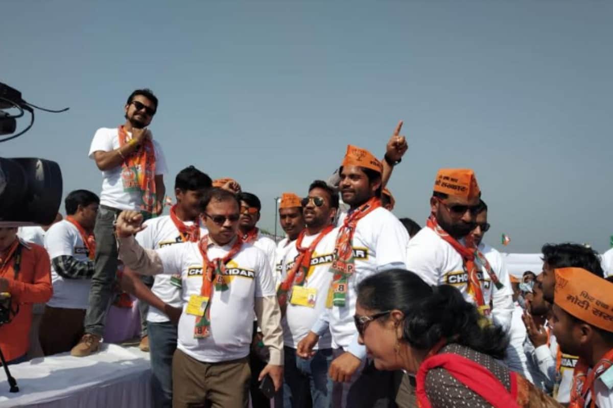 Mission 2019: PM Narendra Modi played Kisan card in Meerut Rally, question from nation