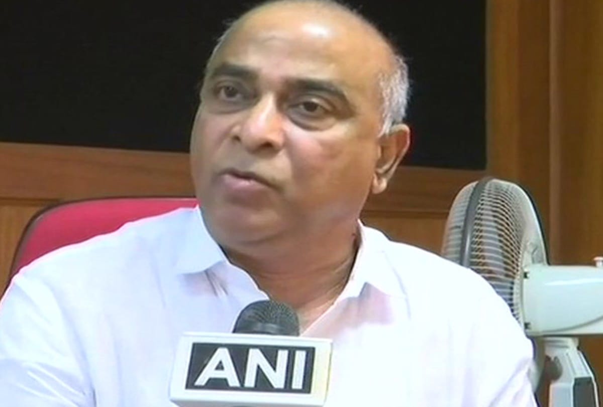 Manohar Ajgaonkar appointed as Deputy Chief Minister of Goa