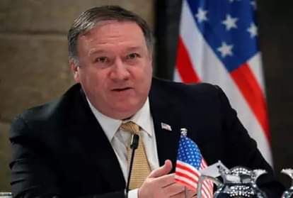 माइक पॉम्पियो