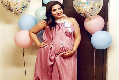 Navina Bole