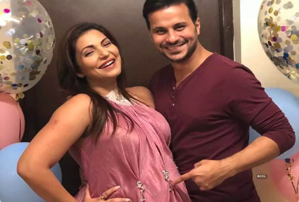 After Chhavi Mittal Ishqbaaaz actress Navina Bole blessed with baby girl