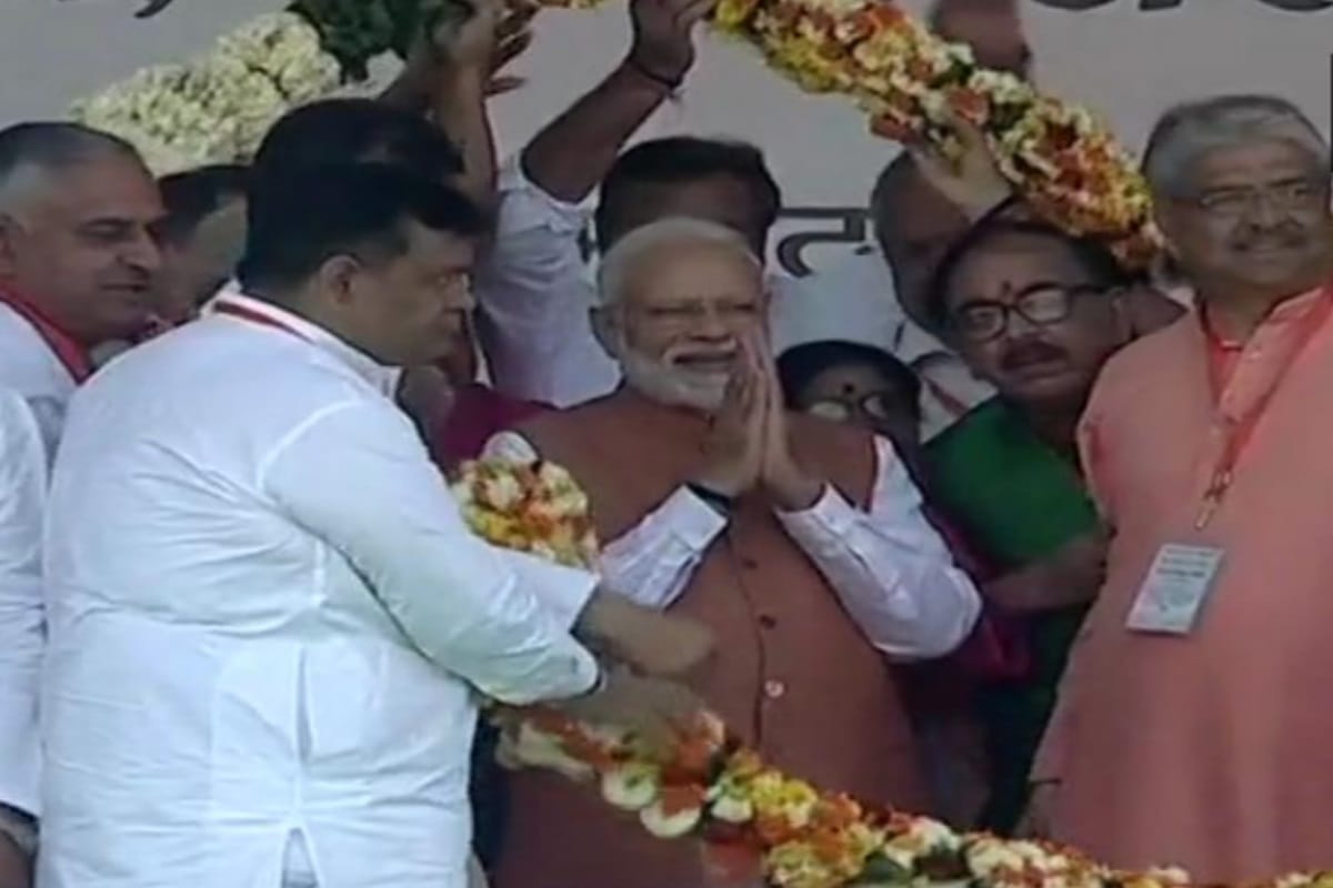 BJP focus on Western UP seats, PM Modi to manage Saharanpur-Kairana seat