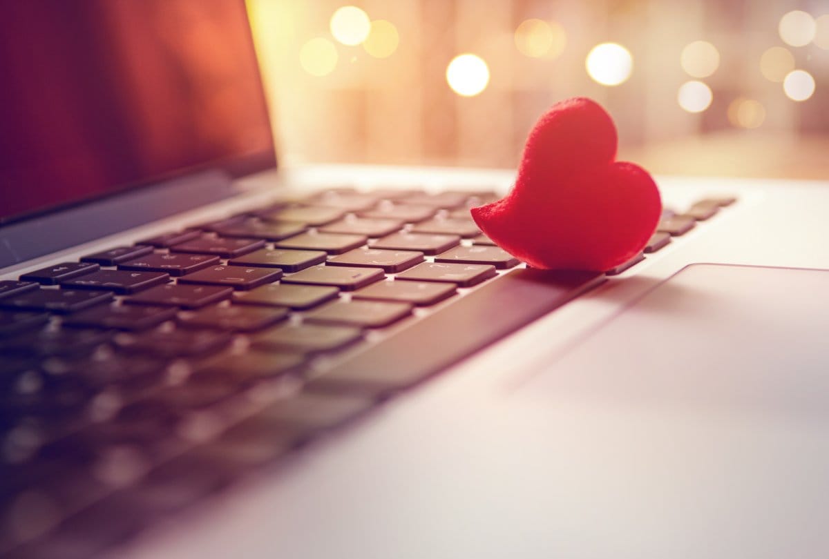 tips for online dating