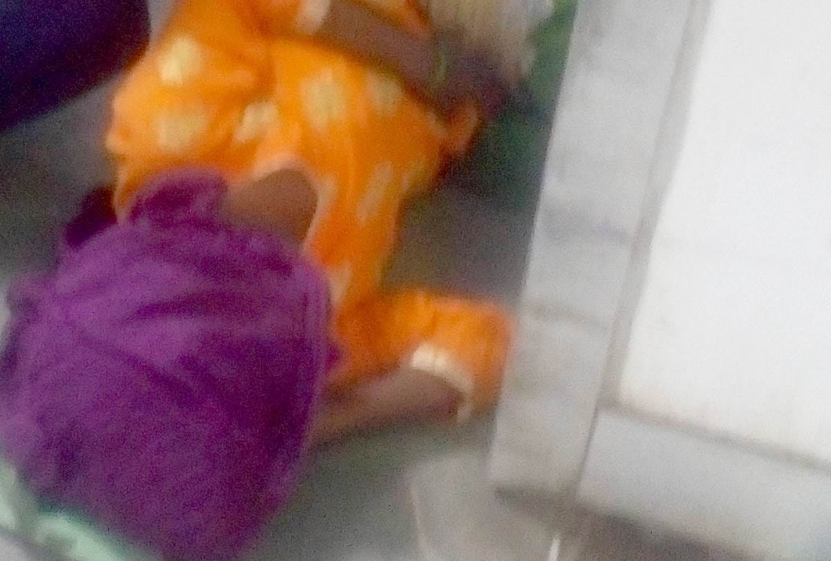 poor condition of emergency of lohia hospital