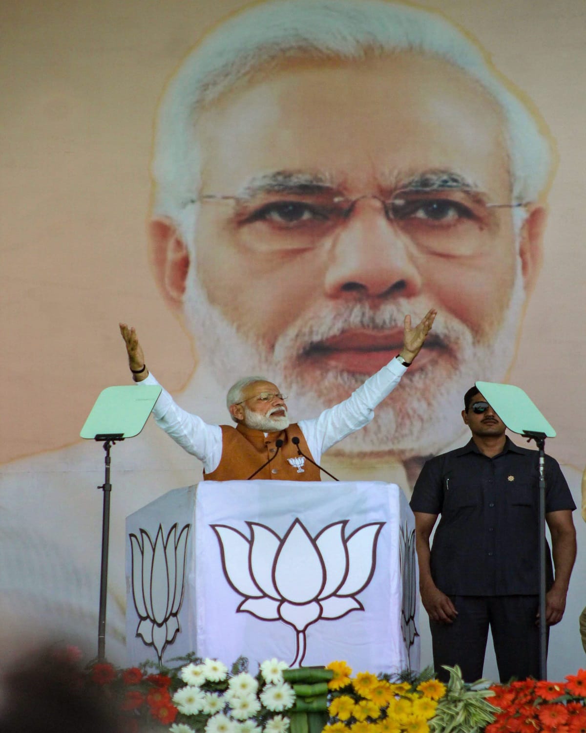 Know the Difference Between SARAB and sharab, Opposition slams PM Modi