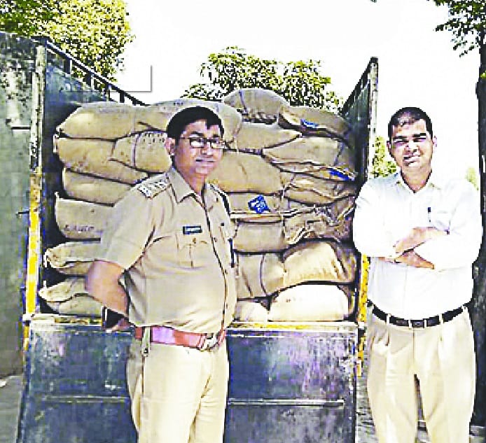 36 kuintel chaaval baraamad