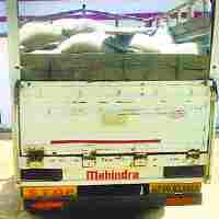 Ration's warehouse raids, 70 sacks of government rice recovered  