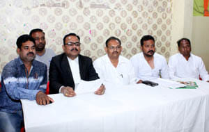 sahu samaj ka samuhik vivah sammeln 31 ko
