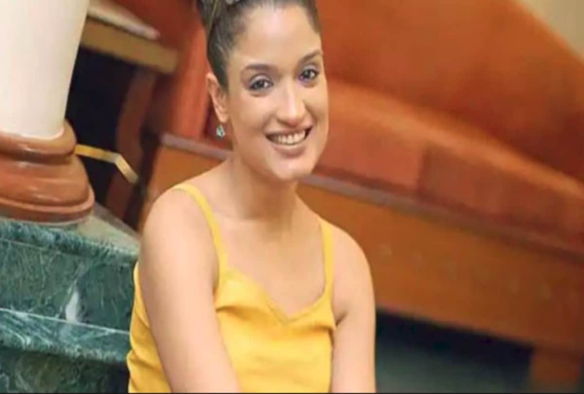 Sandhya Mridul celebrating her Birthday she was in news to allegation sexual harassment on Alok Nath