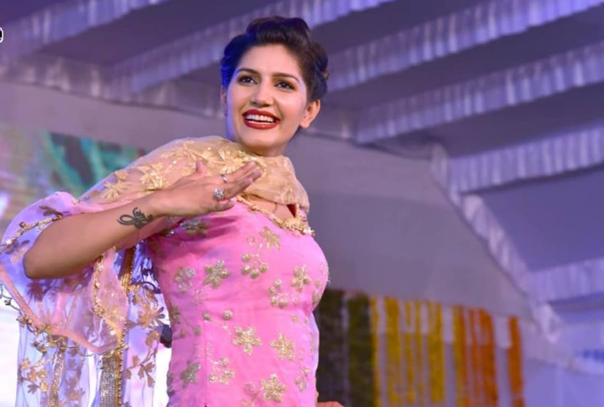 sapna choudhary may join bjp after deny congress
