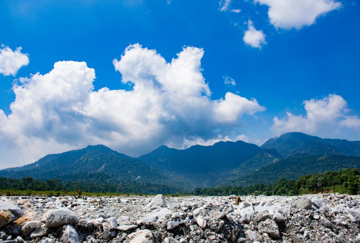 pakyong best destination in sikkim