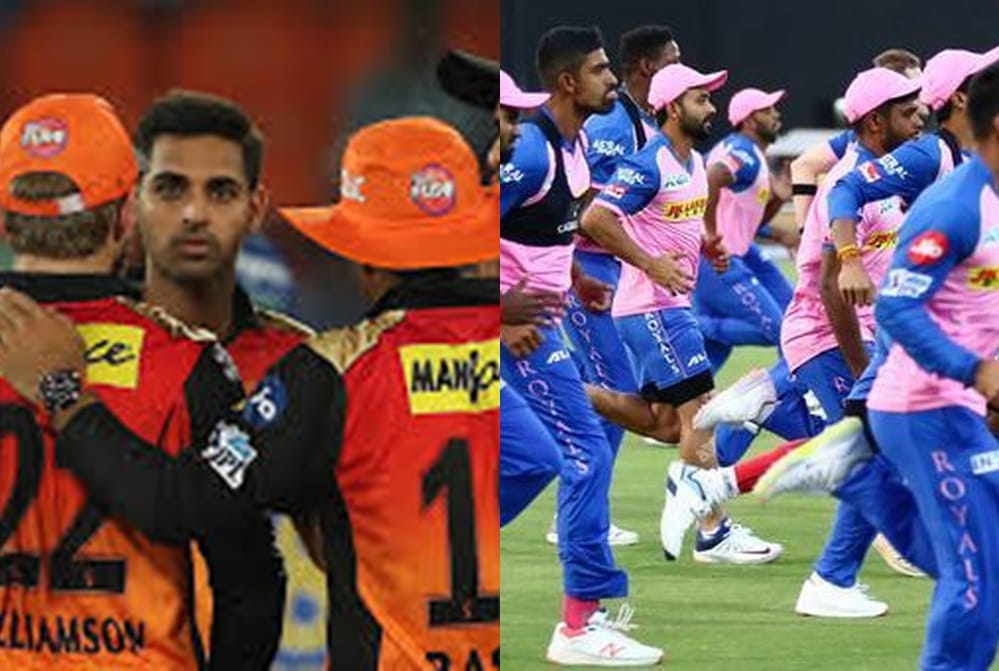 ipl 2019: sunrisers hyderabad vs rajasthan royals match 8 preview 