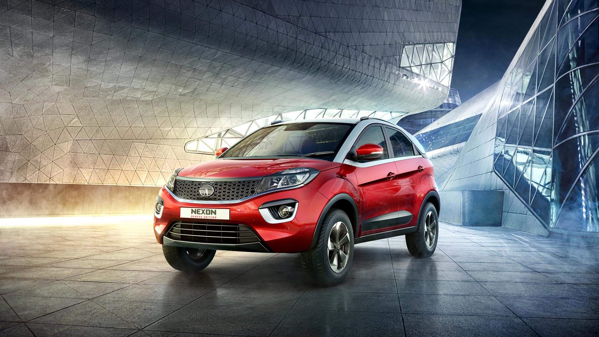 India's best-selling SUV Tata Nexon acheives production milestone of 5 lakh units