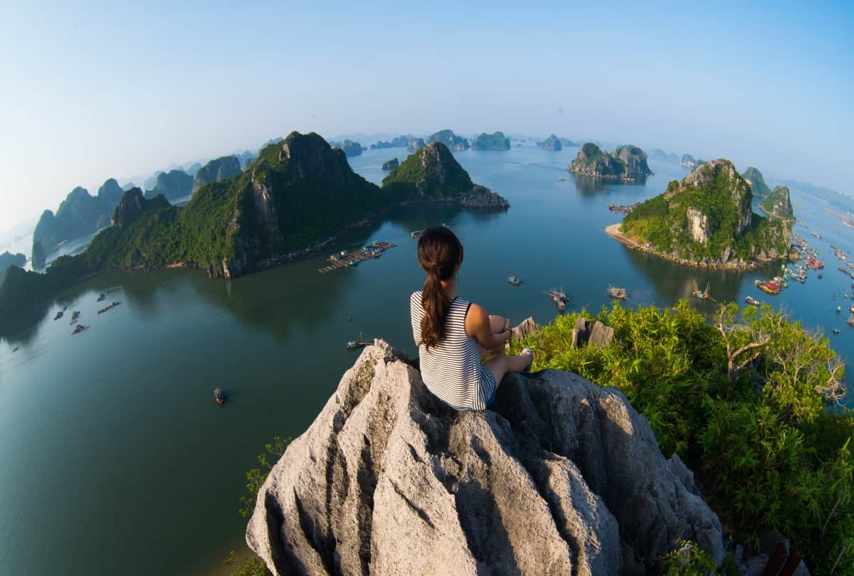 5 best tourist places to visit near you