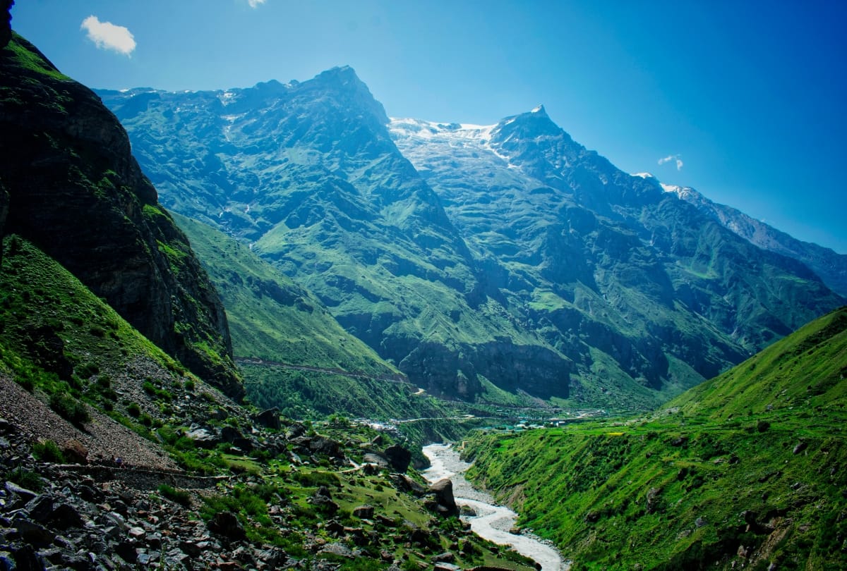 5 best farm houses stay in india during holidays