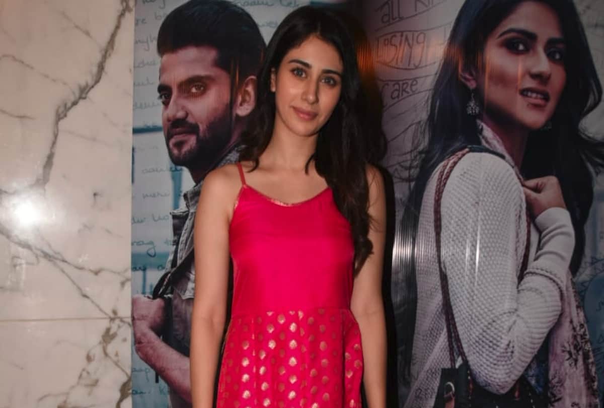 Karan Deol will seen in Indra Kumar film with Warina Hussain after pal pal dil ke paas