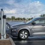 Hyundai kona electric SUV (प्रतीकात्मक तस्वीर)