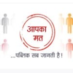 Amar Ujala Poll : American Journal is spreading lie in case of destroying F-16 air craft