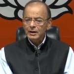 Arun Jaitley made satatement on occassion on two years of GST
