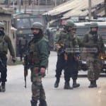 budgam encounter