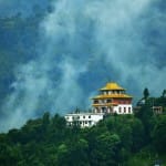 pakyong best destination in sikkim