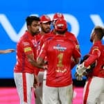 किंग्स इलेवन पंजाब