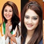 ये फिल्मी सितारे लड़ेंगे चुनाव
