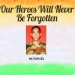 जवान परवेज