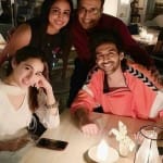 Sara Ali Khan, kartik aryaan