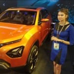 Tata H5X Concept