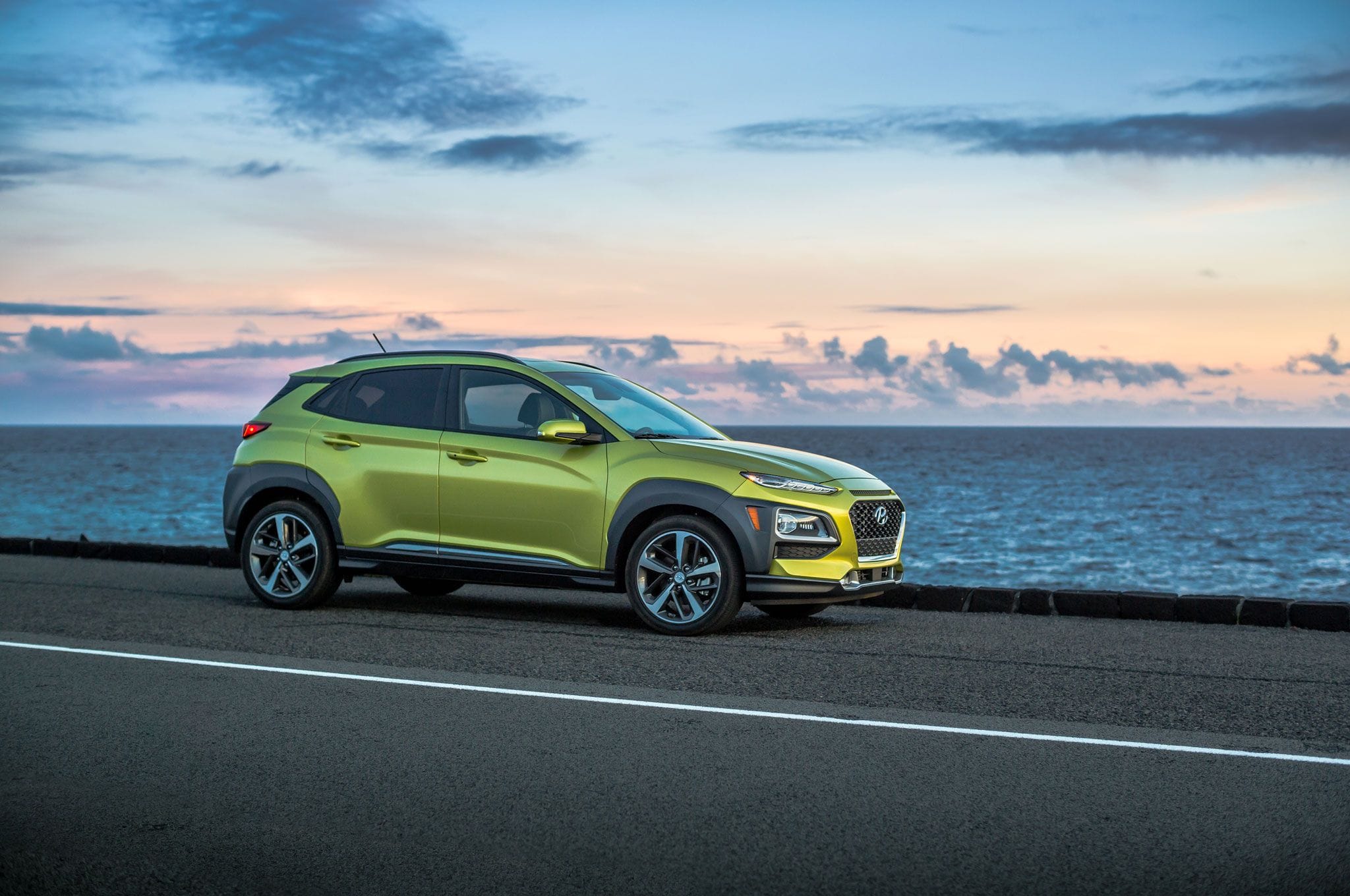 2019 hyundai kona electric set to be launched on july 9