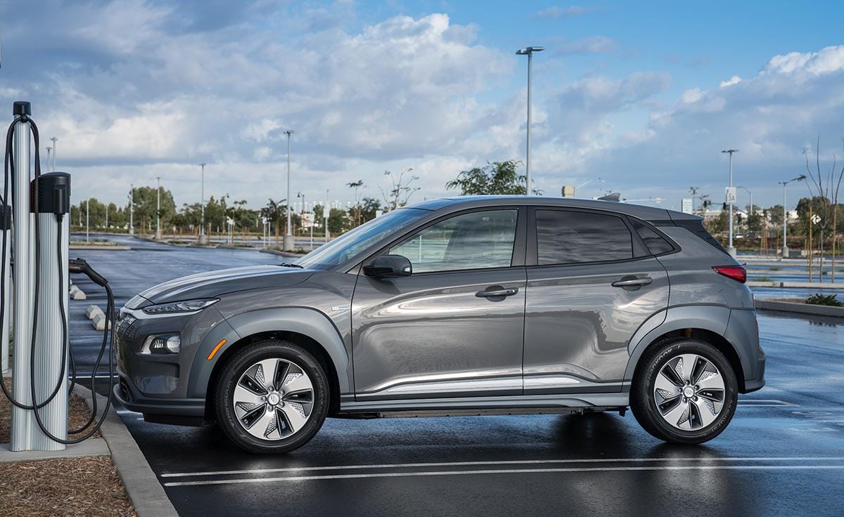 Hyundai kona electric suv will launch on July 9, 2019, will launched with these 5 features