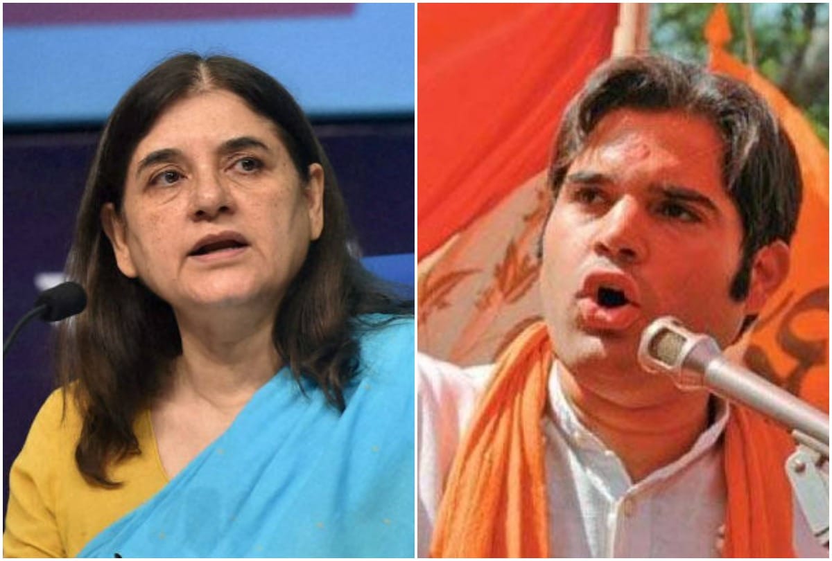 Lok Sabha Elections 2019: Why did Varun and Maneka Gandhi exchange Pilibhit and Sultanpur seats