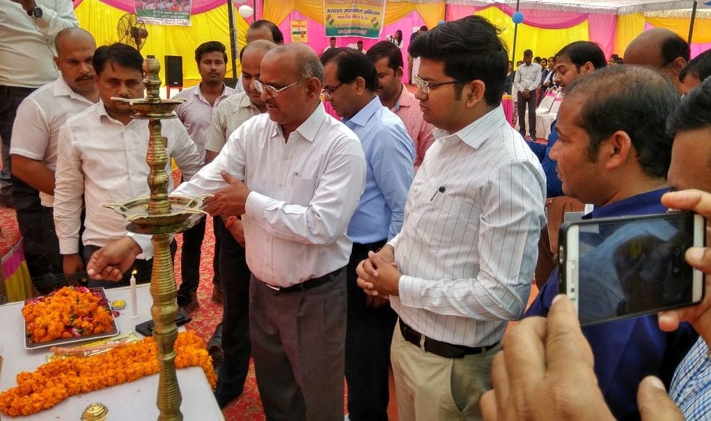 निडर होकर करें मतदान, खुद चुनें अपनी सरकार