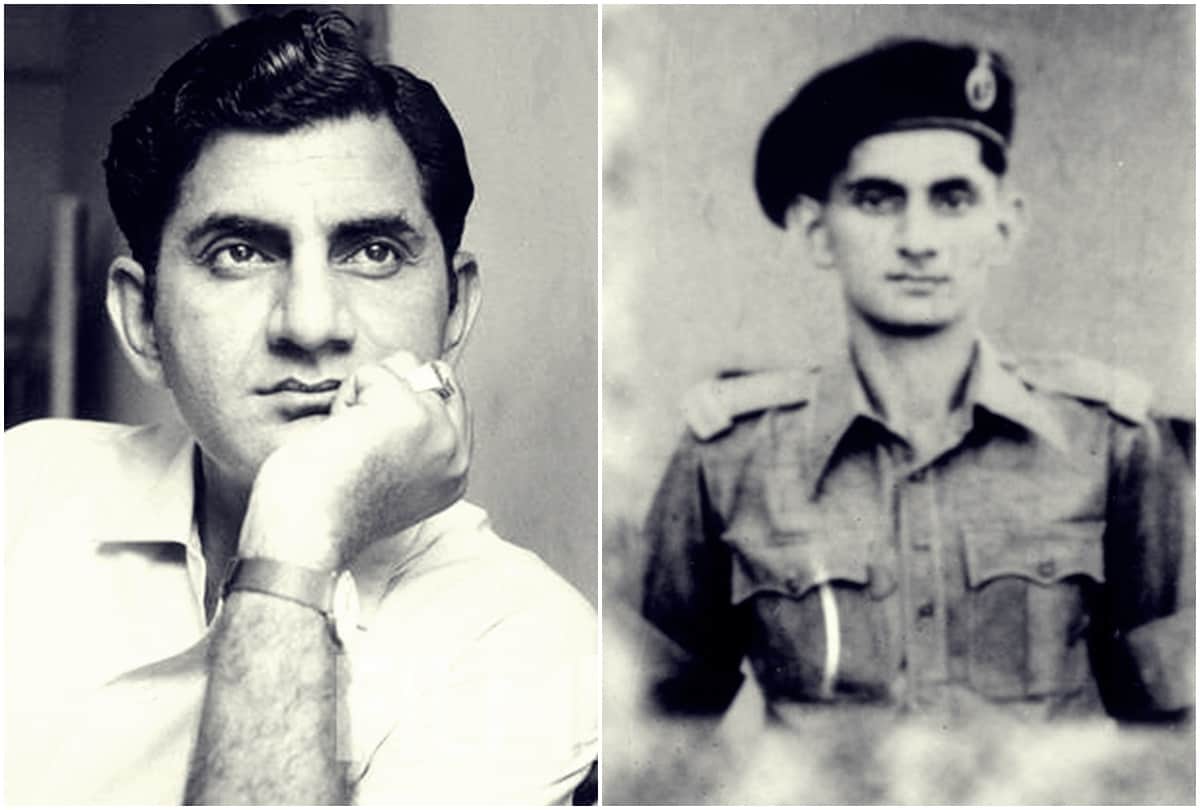 Remembering Anand Bakshi death anniversary unKnown facts