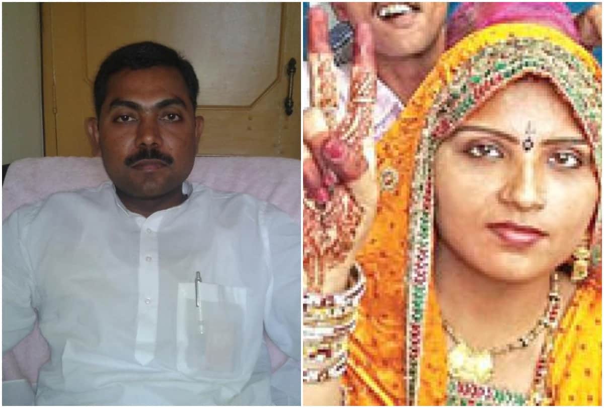Lok Sabha Elections 2019: Wives of Bahubalis contest in Bihar