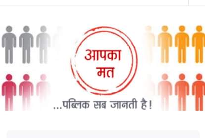 अमर उजाला पोल