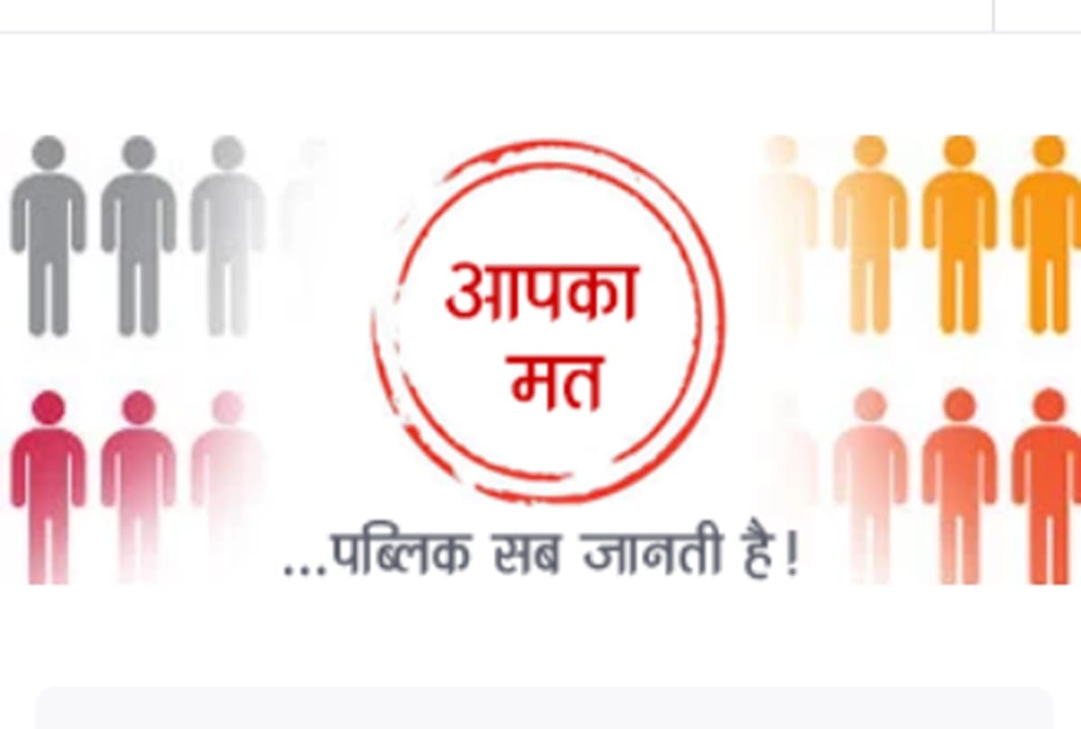 Amar Ujala Poll : The state, direction and speed of global fight against terrorism is not correct