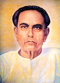 Amrit lal nagar helped to writers with his stipend