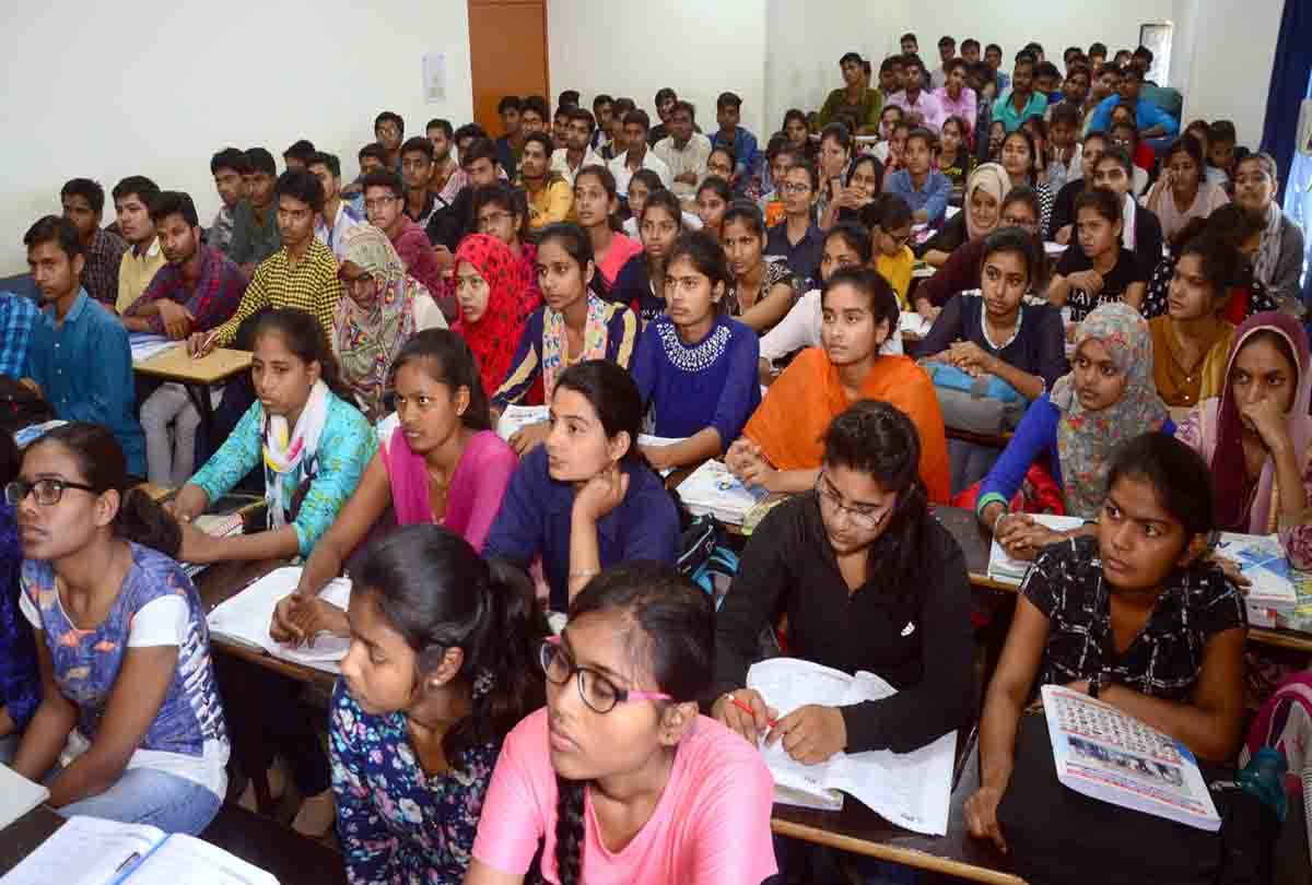 Aparajita: Counseling for women for maternity happiness