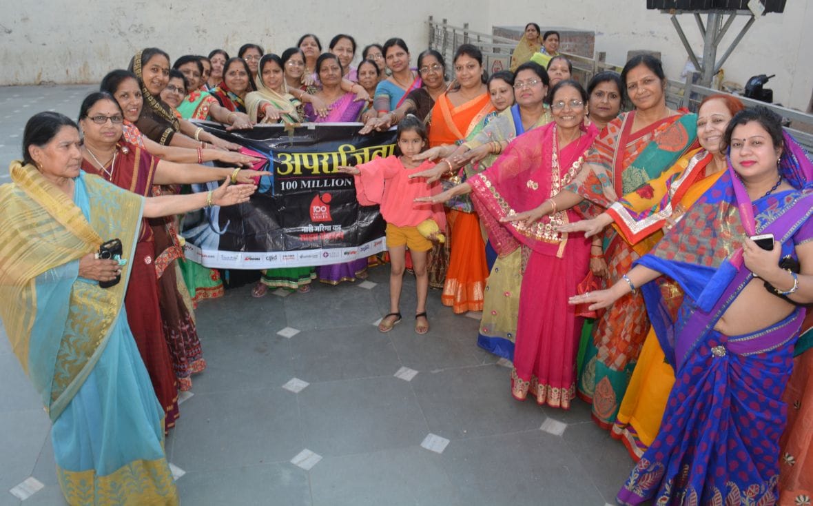 प्रलोभन में नहीं आएंगे, वोट डालने जाएंगे