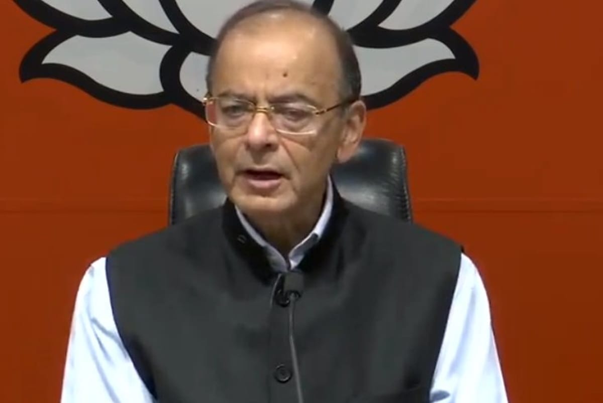 Arun Jaitley Dead News: Arun Jaitley considered colleagues as family members